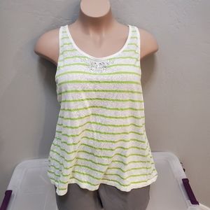 Lane Bryant Tank